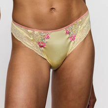 Load image into Gallery viewer, Lizelot Classic Rio Brief | French Vanilla
