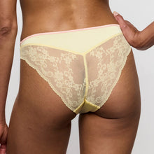 Load image into Gallery viewer, Lizelot Classic Rio Brief | French Vanilla
