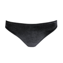 Load image into Gallery viewer, Black underwear on a white background
