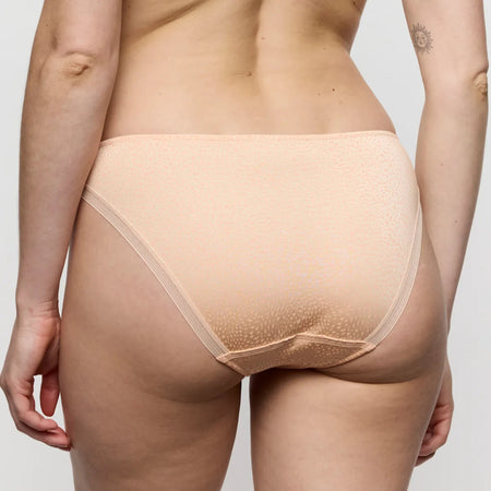 Tom Rio Brief | Peach Whisper