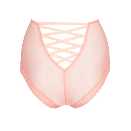 Annaelle Full Brief | Peach