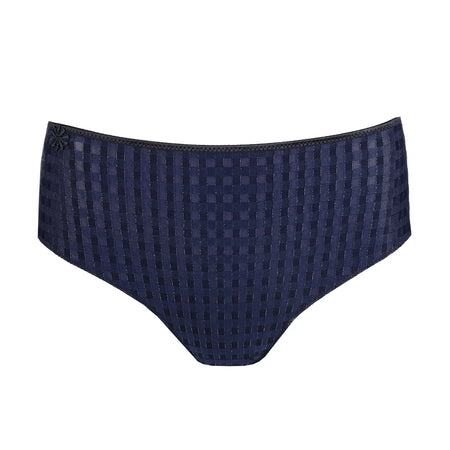 Avero Full Brief | Velvet Blue