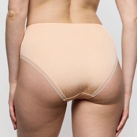 Tom Full Brief | Peach Whisper