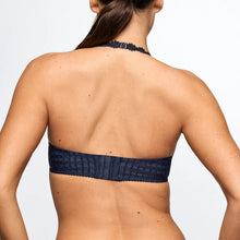 Load image into Gallery viewer, Avero Formed Heartshape Bra | Velvet Blue
