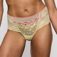 Lizelot Hotpants | French Vanilla