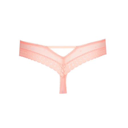 Annaelle G/String | Peach