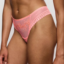Load image into Gallery viewer, Annaelle G/String | Peach
