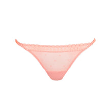 Load image into Gallery viewer, Annaelle Mini G/String | Peach
