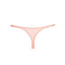 Load image into Gallery viewer, Annaelle Mini G/String | Peach
