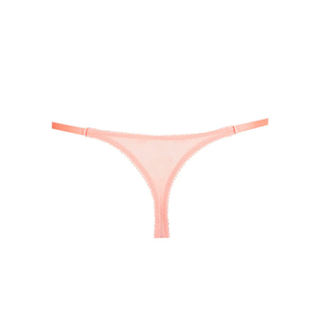 Annaelle Mini G/String | Peach