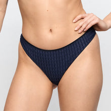 Load image into Gallery viewer, Avero G/String | Velvet Blue
