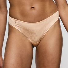 Load image into Gallery viewer, Tom Classic G/String | Peach Whisper
