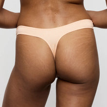 Load image into Gallery viewer, Tom Classic G/String | Peach Whisper
