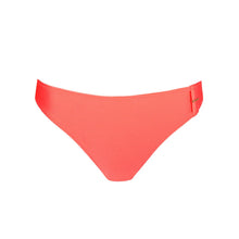 Load image into Gallery viewer, Red bikini bottom on a white background
