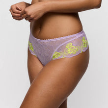 Load image into Gallery viewer, Ixia Luxury G/String | Wisteria
