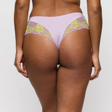 Load image into Gallery viewer, Ixia Luxury G/String | Wisteria
