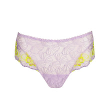 Load image into Gallery viewer, Ixia Luxury G/String | Wisteria
