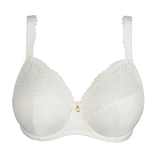 Load image into Gallery viewer, White bra on a white background
