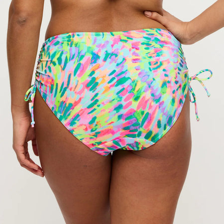 Douala Full Bikini Brief