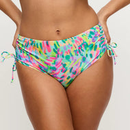 Douala Full Bikini Brief