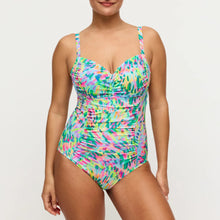 Load image into Gallery viewer, Douala Full Cup Swimsuit
