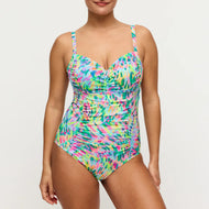 Douala Full Cup Swimsuit