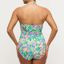 Load image into Gallery viewer, Douala Full Cup Swimsuit
