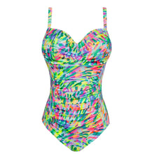 Load image into Gallery viewer, Douala Full Cup Swimsuit
