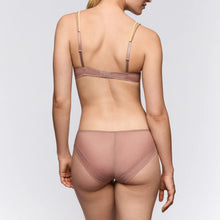 Load image into Gallery viewer, Bremer Formed Plunge Bra | Make-up
