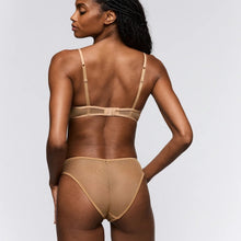 Load image into Gallery viewer, Milhon Padded Push-Up Bra | Invisible
