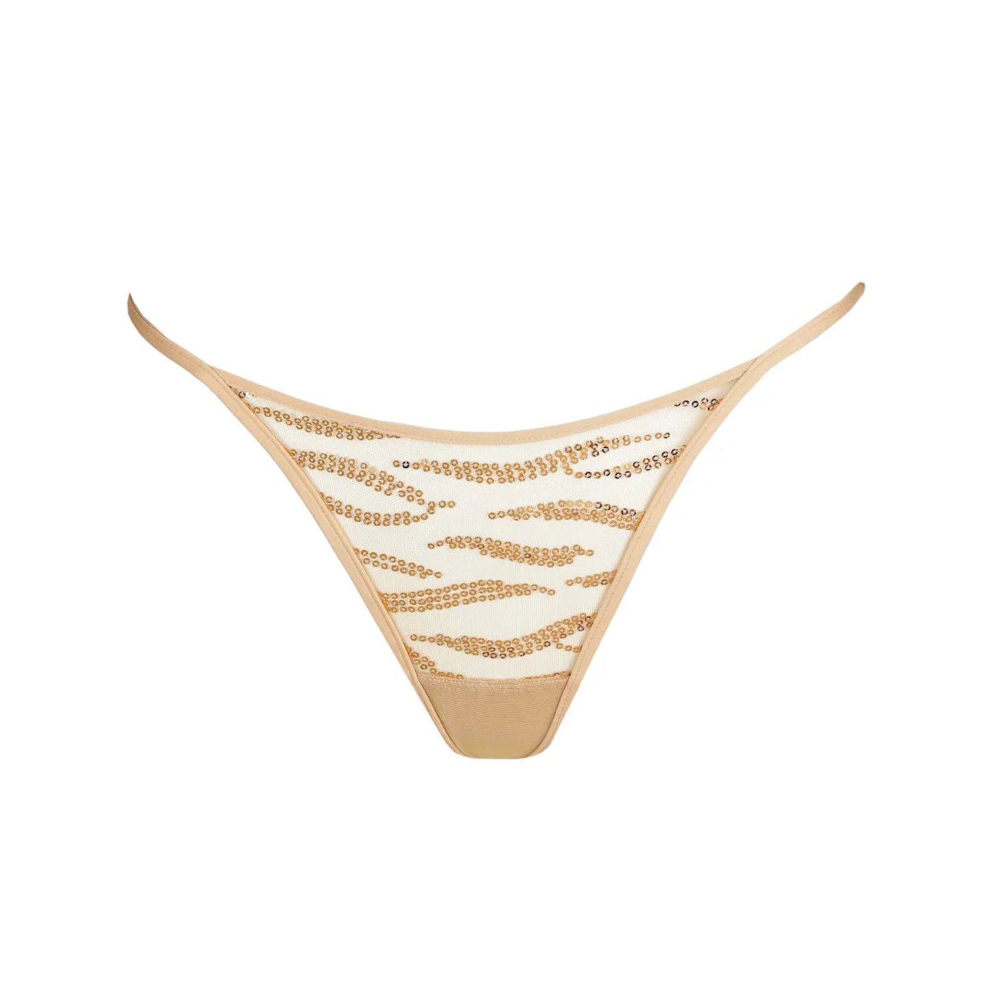 Milhon Mini G/String in Invisible | Sarda Lingerie – Susan Hunter
