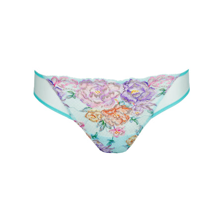 Lisbeth Classic Rio Brief | Clearwater
