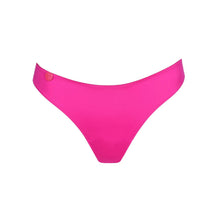 Load image into Gallery viewer, Pink bikini bottom on a white background
