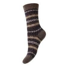 Load image into Gallery viewer, Cashmere Socks
