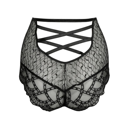 Naica Special Full Brief | Black