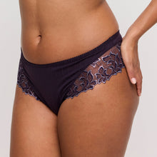 Load image into Gallery viewer, Amethyst underwear on a neutral background

