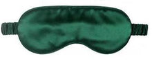 Load image into Gallery viewer, 100% Pure Mulberry Silk Eye Mask. 
