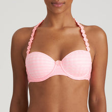 Load image into Gallery viewer, Avero Formed Cup Balconnet Bra (Pink Parfait) A-F
