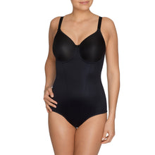 Load image into Gallery viewer, Satin seamless underwired body with a smooth all over finish.
